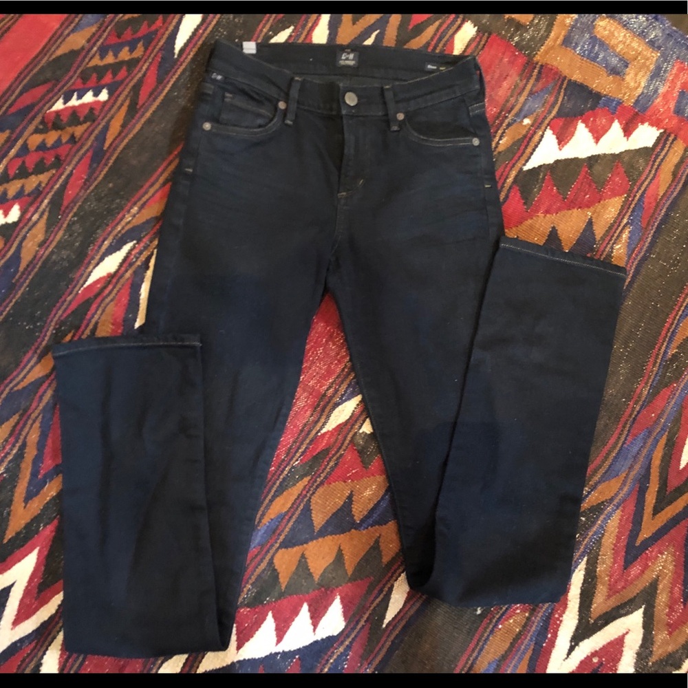 Citizens of Humanity Elson 👖
